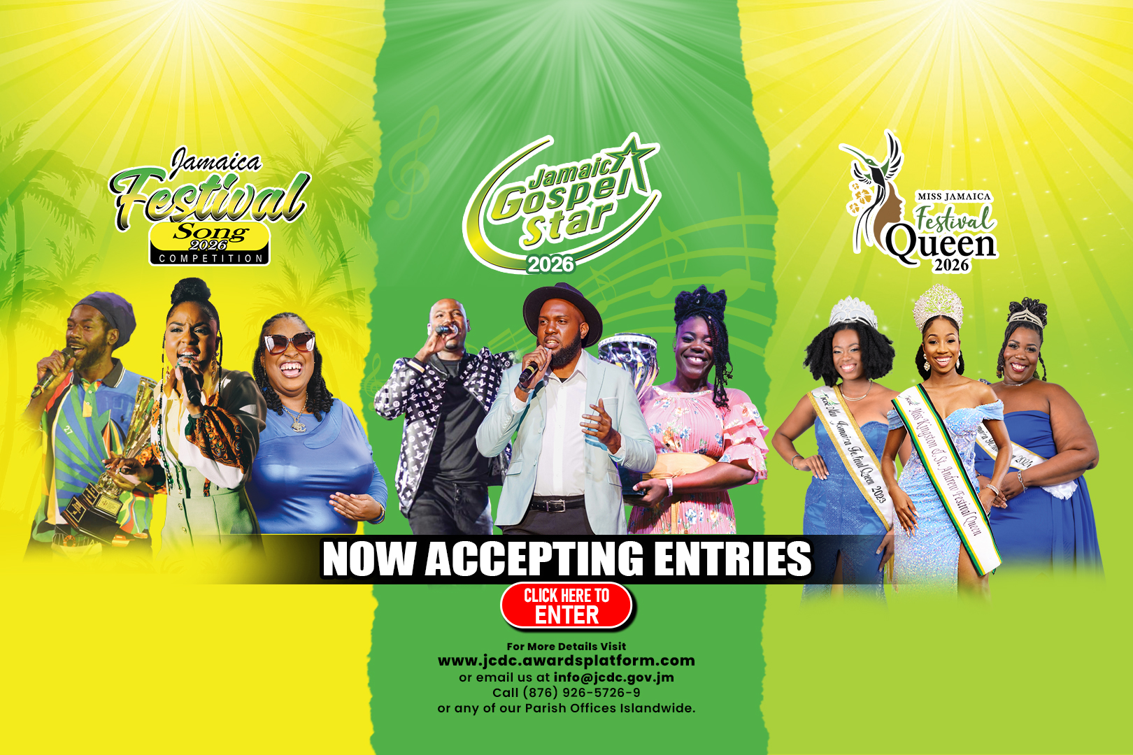 entertainment arts now open