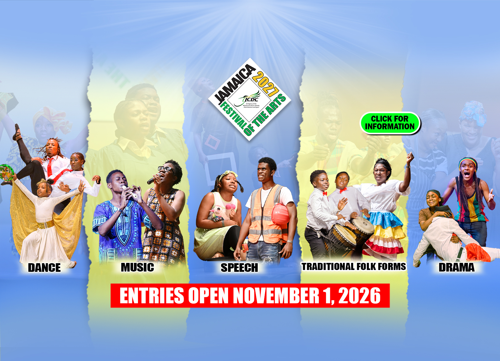 National Festival of the Arts