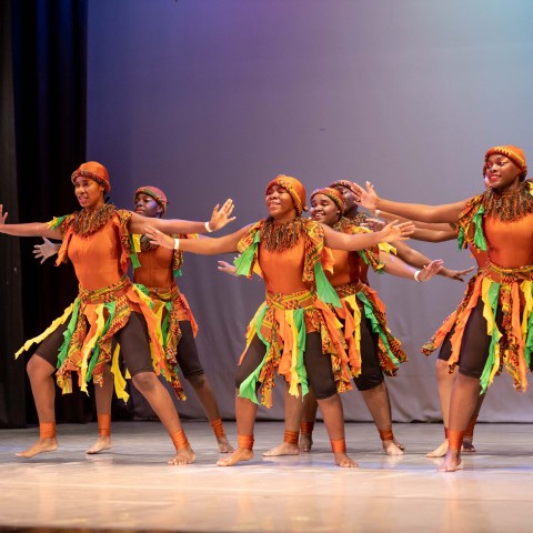 JCDC Opens Entry Portal for 2024 Jamaica Festival of the Performing ...