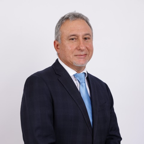 Metry Seaga, President of the Private Sector Organisation of Jamaica (PSOJ)