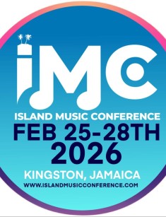 Island Music Conference Dates 2026