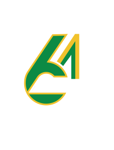 Jamaica 64 logo
