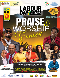 labour day concert 2026