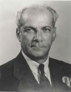 norman manley