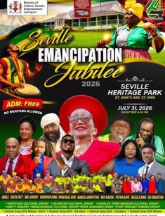 Seville Jubilee 2026