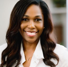 Glennette Sinclair, JP