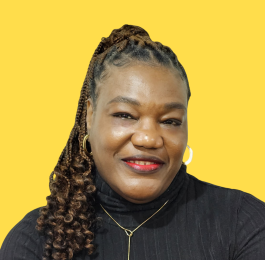 Marcia Davis, Acting Director, Marketing & Public Relations