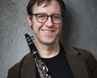 New York-based, multi-instrumentalist Mike McGinnis 